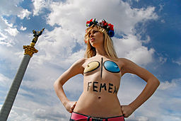 256px-2_years_of_FEMEN_2